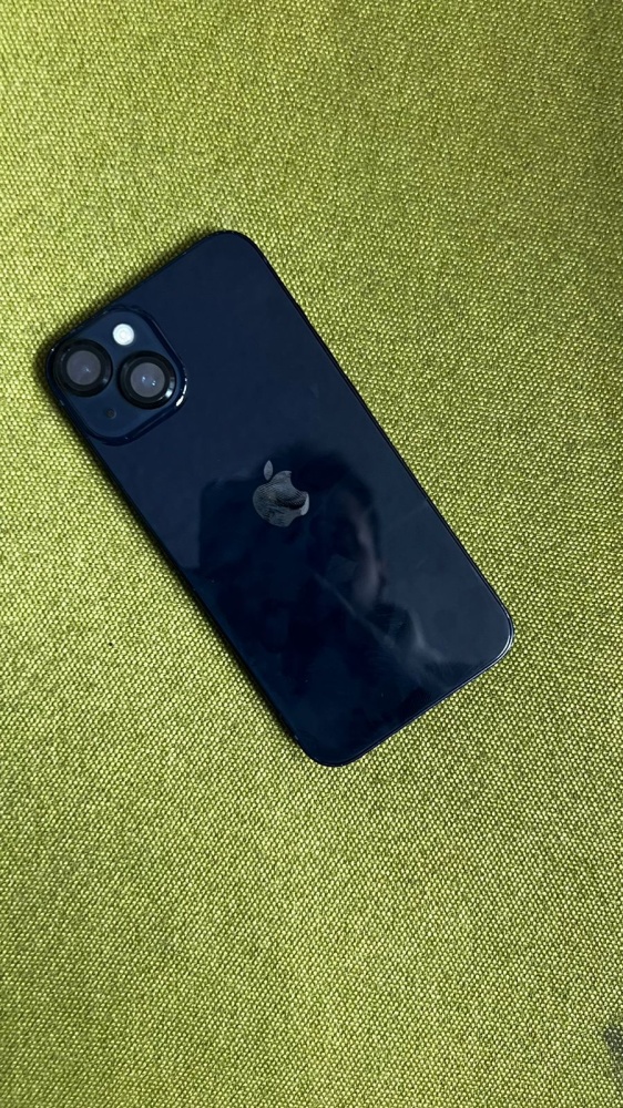 Смартфон iPhone 14 128gb