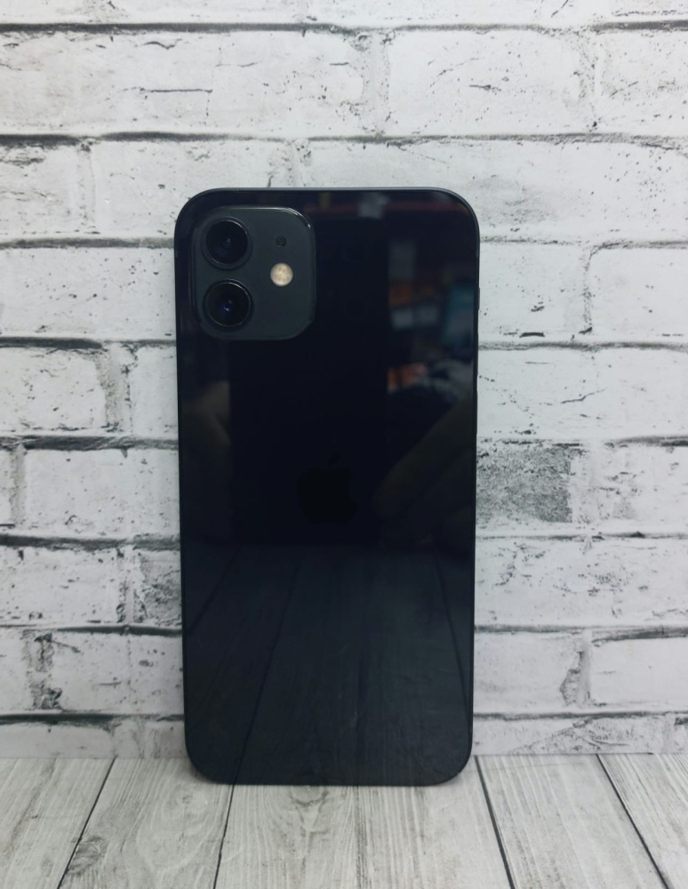 Смартфон iPhone 12 64 Gb