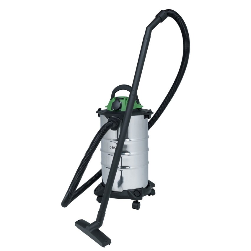 Строительный пылесос Oasis vc-120/30