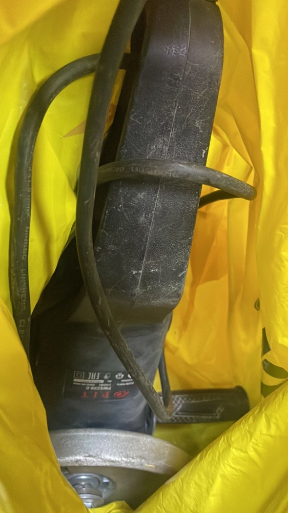 УШМ (Болгарка) PIT PWS230-C