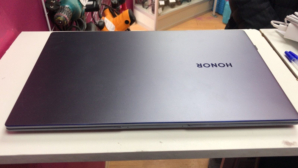 Ноутбук Honor MagicBook 15