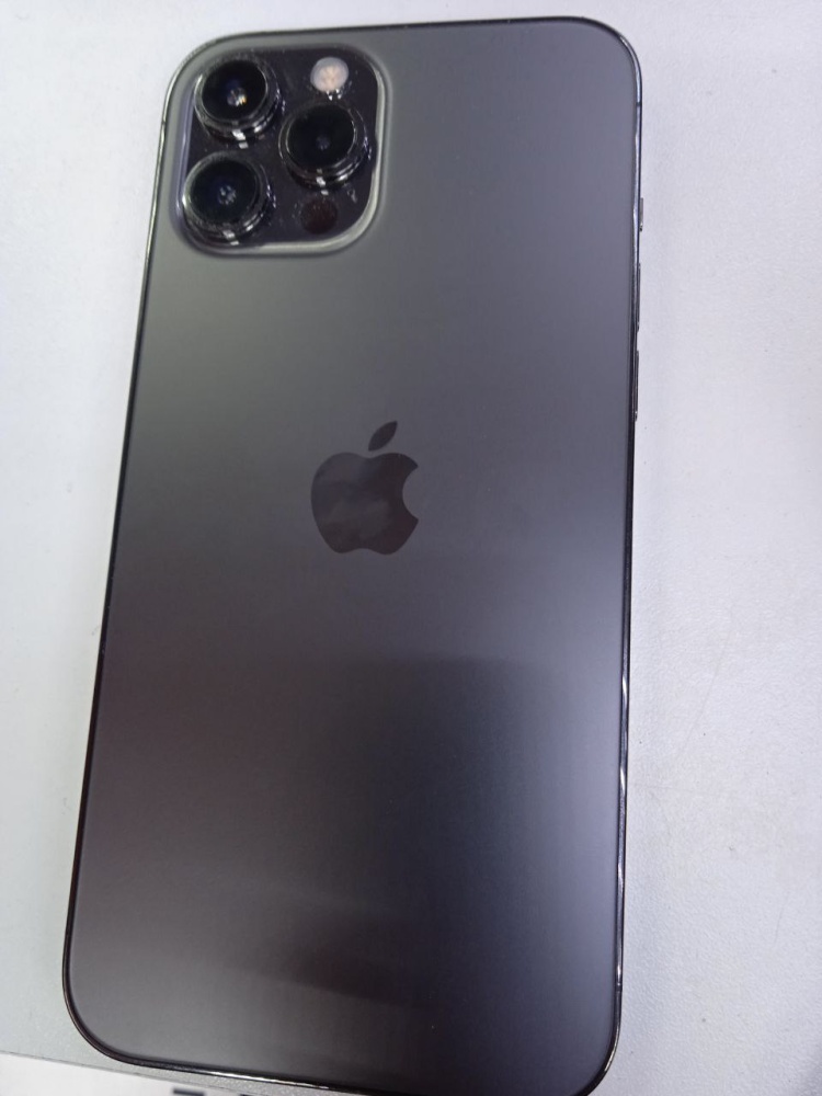Смартфон iPhone 12 PRO MAX 128 Gb АКБ 85%