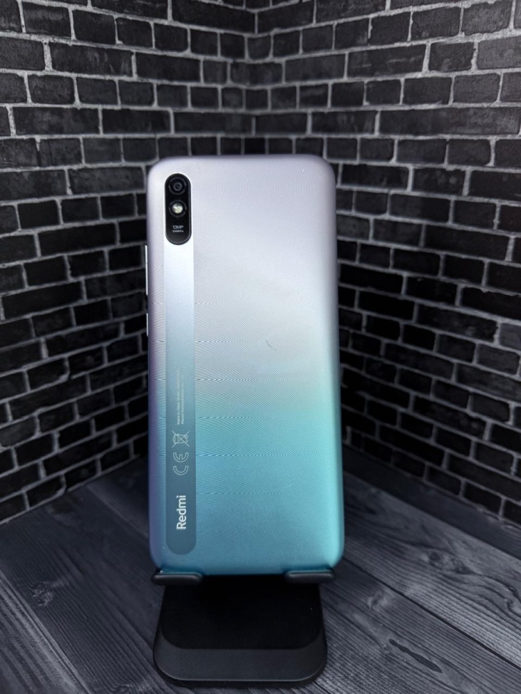 Смартфон Xiaomi Redmi 9A 3\32