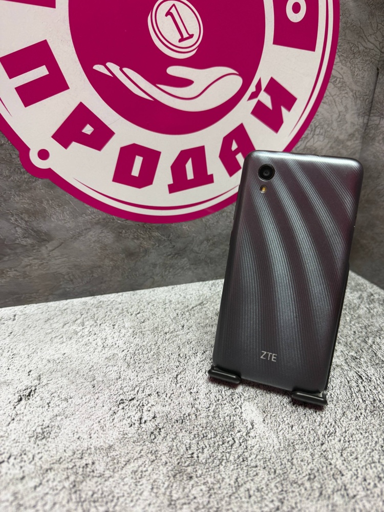 Мобильный телефон ZTE A31 lite 32gb