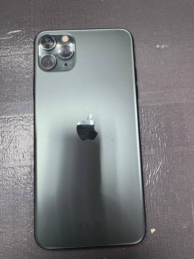 Смартфон iPhone 11 PRO MAX 256 Gb