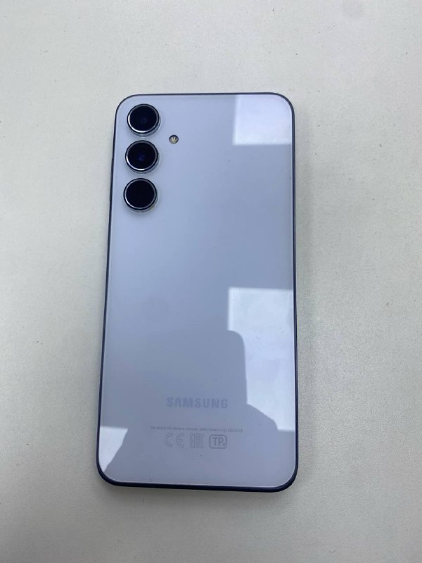 Смартфон Samsung A55 8\256