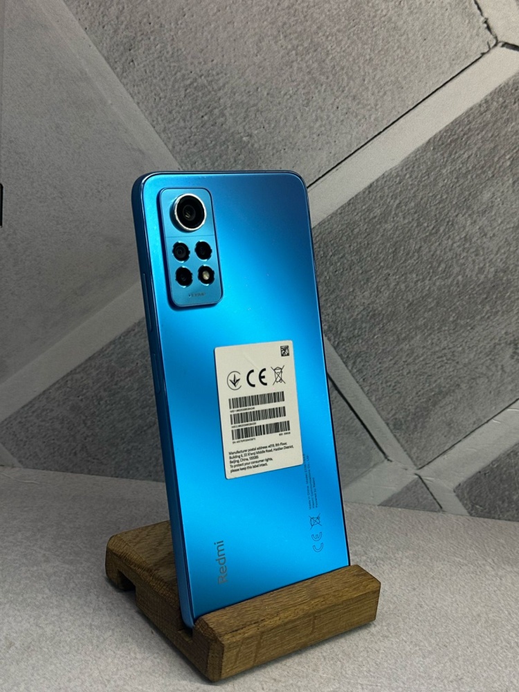 Смартфон Xiaomi Redmi note 12 PRO