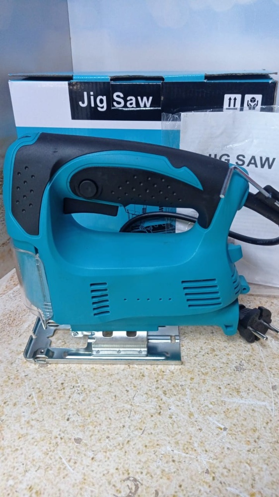 Лобзик Makita 4329