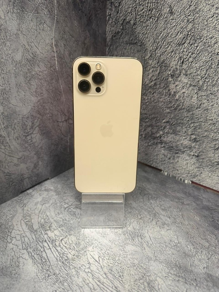 Смартфон iPhone 12 PRO MAX 128 Gb