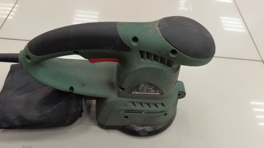 Шлифмашина HammerFlex OSM 430