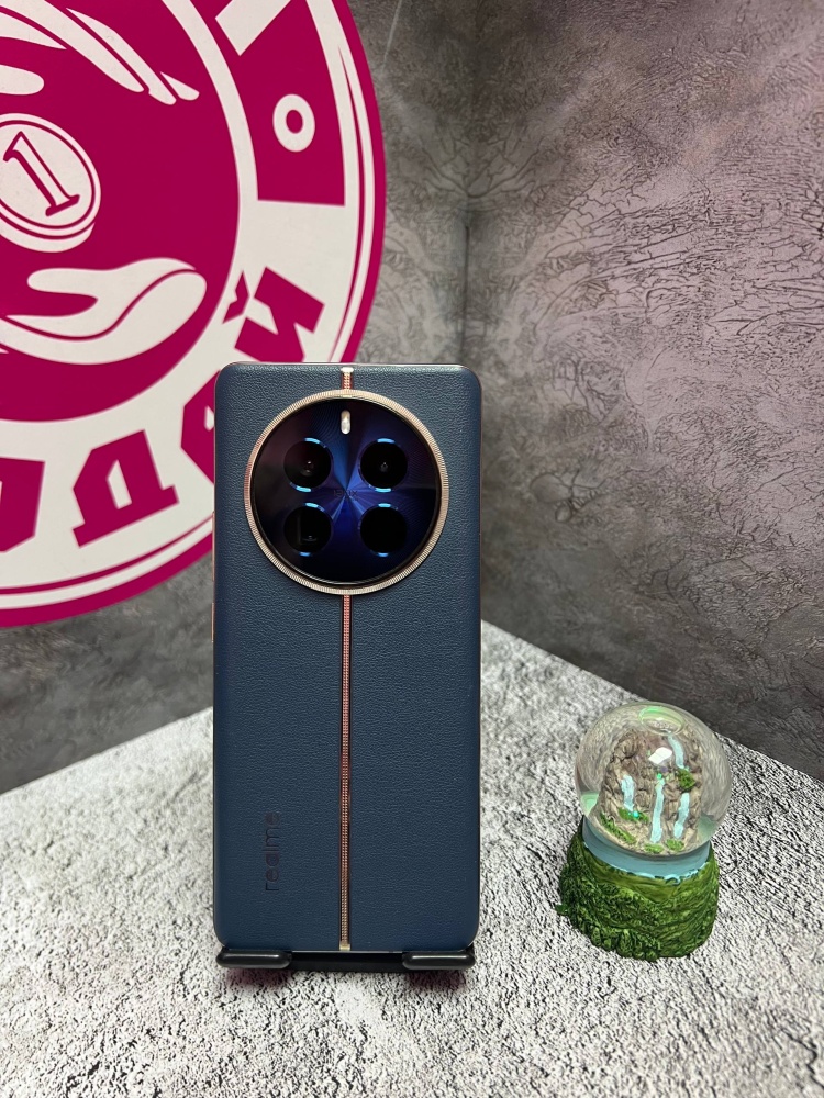 Смартфон Realme 12 PRO + 8\256 Гб