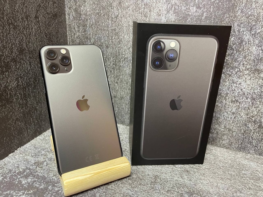 Смартфон iPhone 11 PRO 64 Gb