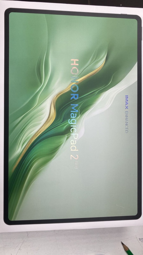 Планшет Honor magic pad 2 .12\256