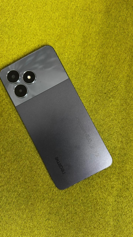 Смартфон Realme Note 50 3/64