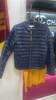 Куртка tommy hilfiger