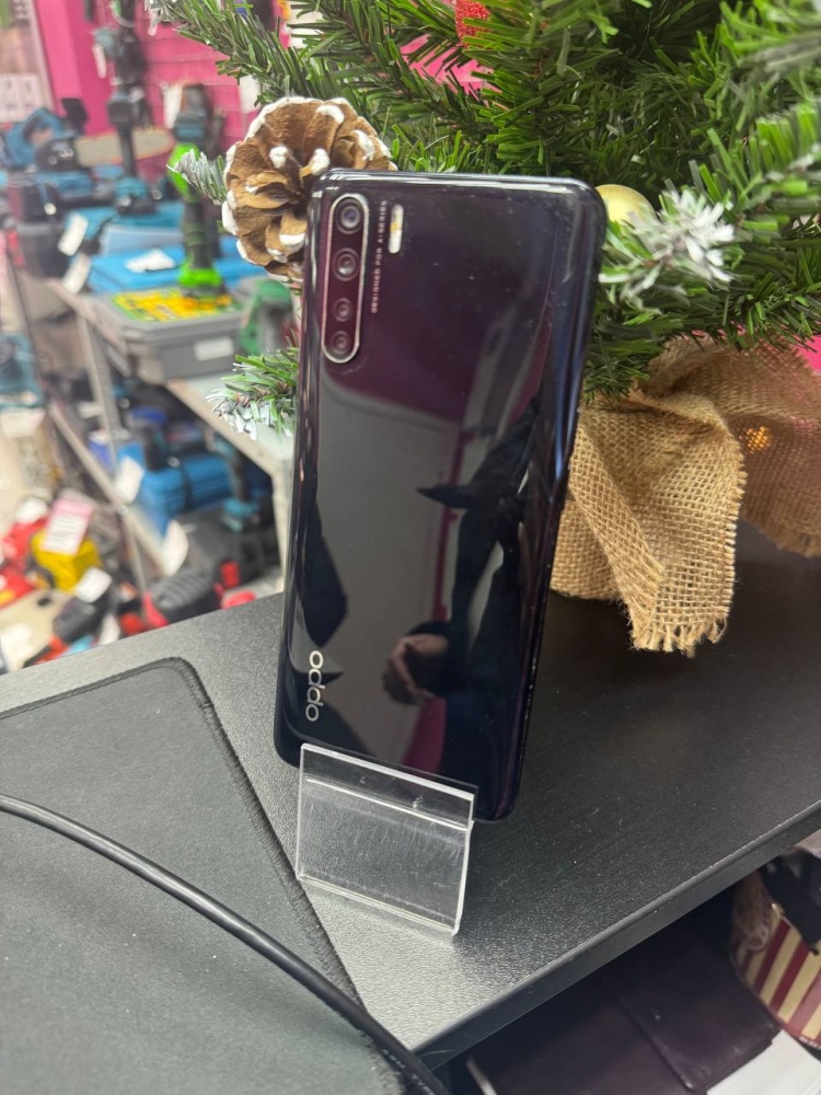 Смартфон Oppo A91 8/128gb