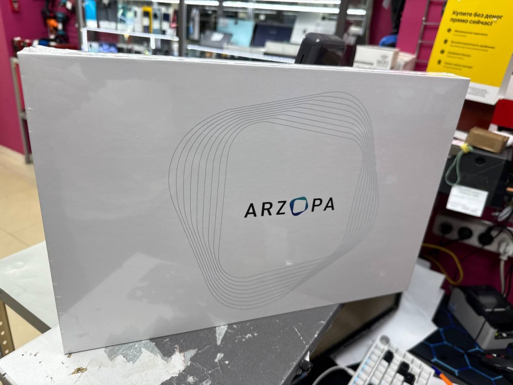 Монитор Arzopa