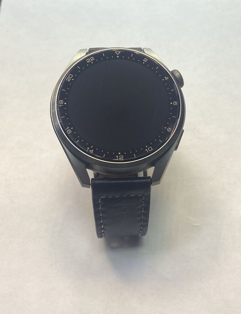 Смарт-часы Huawei watch 3 Pro Gll-Al01