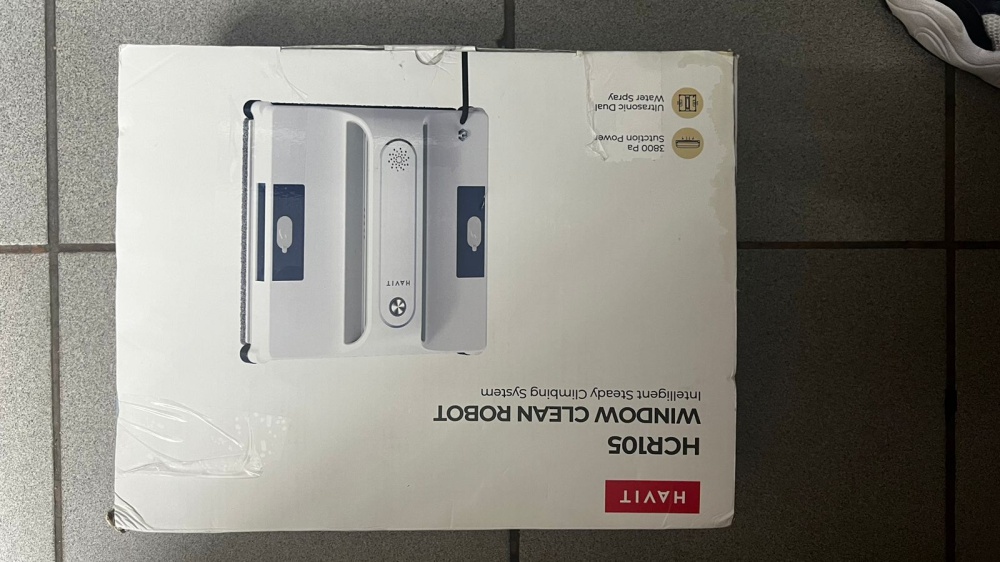 havit hcr105 мойщик окон