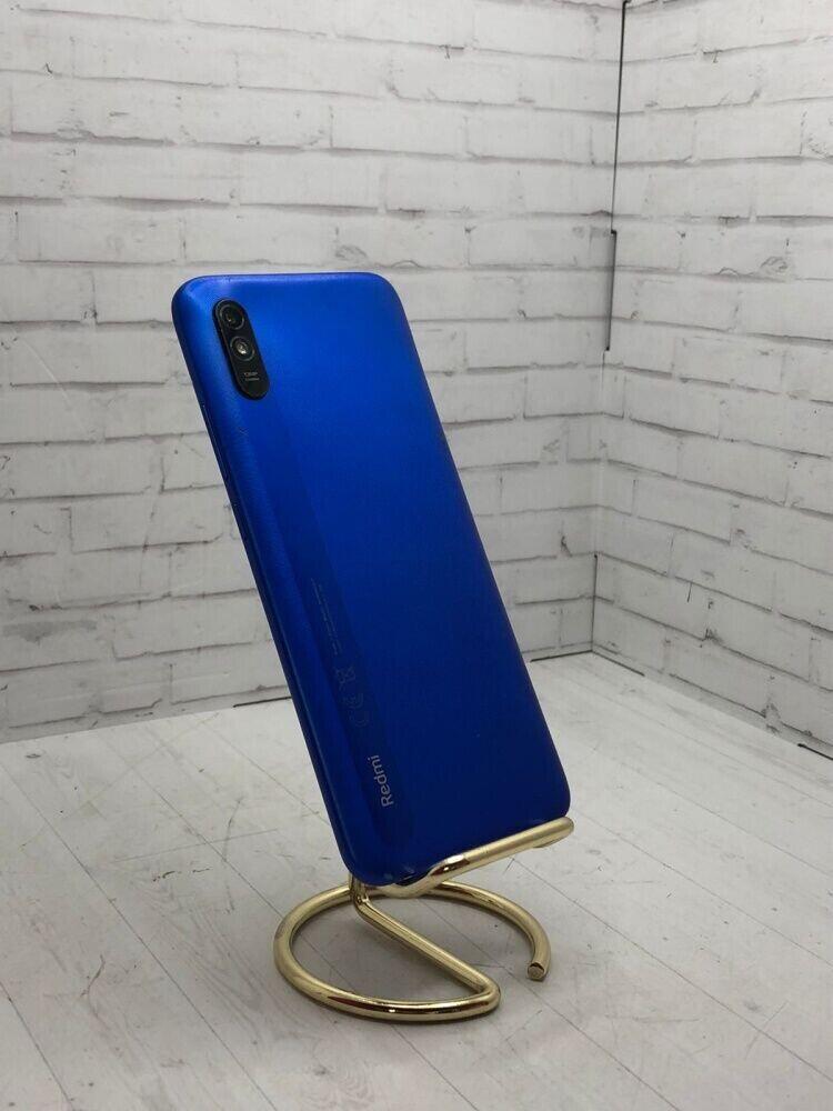 Смартфон Xiaomi Redmi 9A 2/32