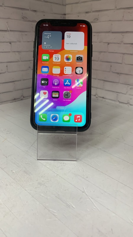 Смартфон iPhone 11 64Gb