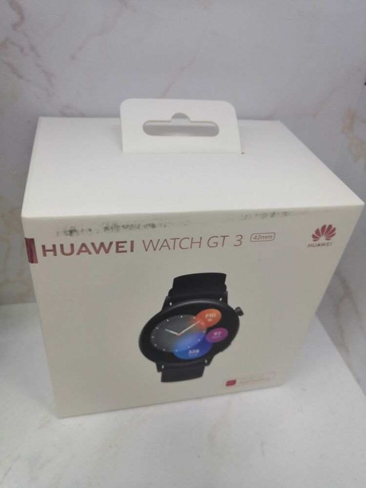 Часы huawei watch GT3