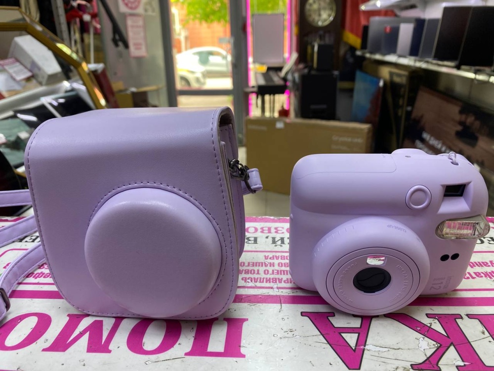instax mini12