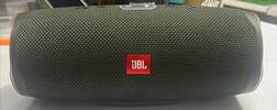 Акустика JBL Charge 4  GREEN