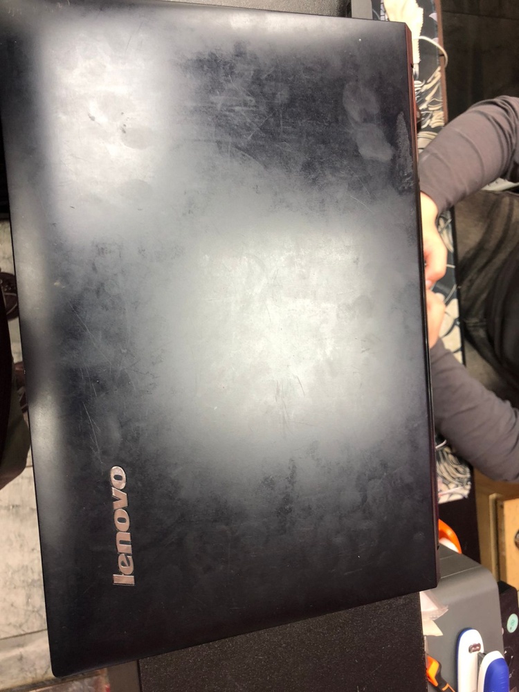Ноутбук Lenovo b50-30