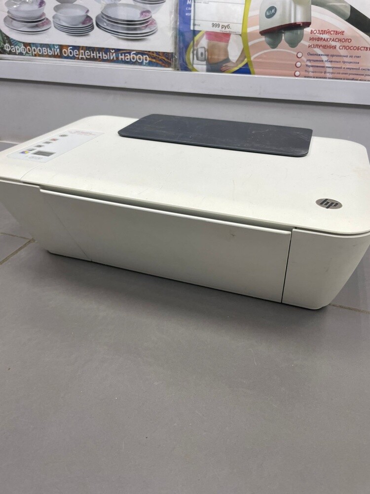 Принтер HP SNPRB-1204-02