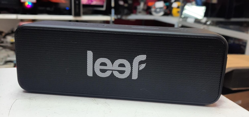 Акустика LEEF EL-SWB009