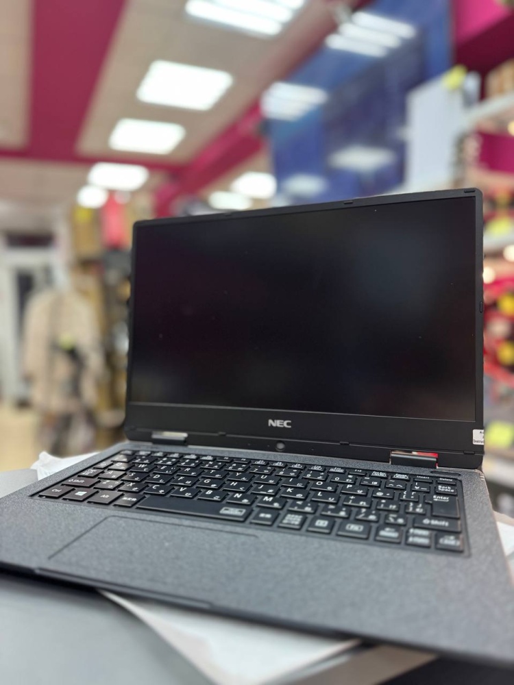 Ноутбук NEC M3