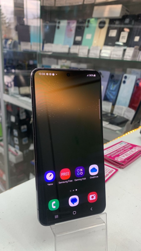 Смартфон Samsung S22 8/256
