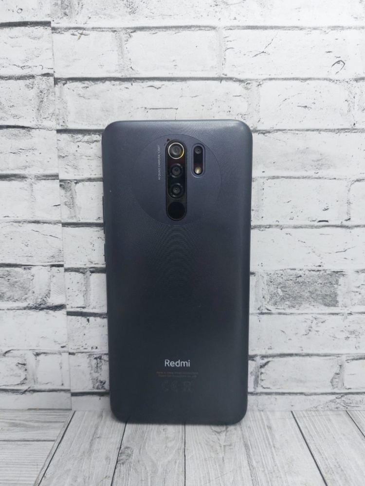 Смартфон Xiaomi Redmi 9 3/32