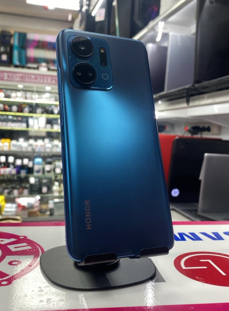 Смартфон Honor X7B 8/128