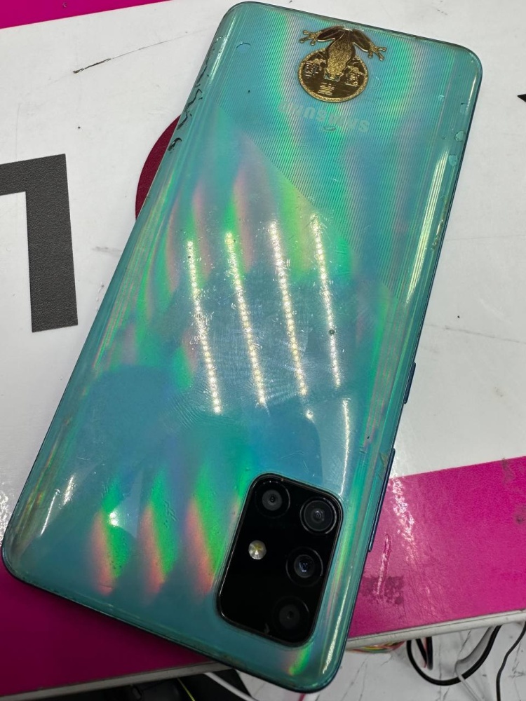 Смартфон Samsung A51