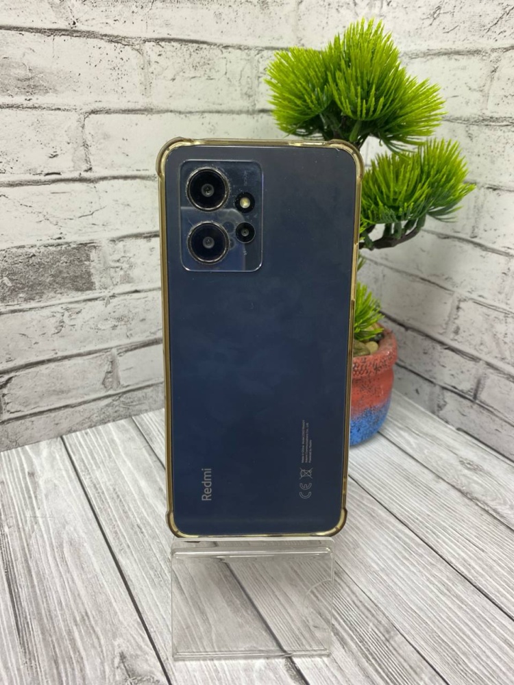 Смартфон Xiaomi Redmi note 12 6/128 GB