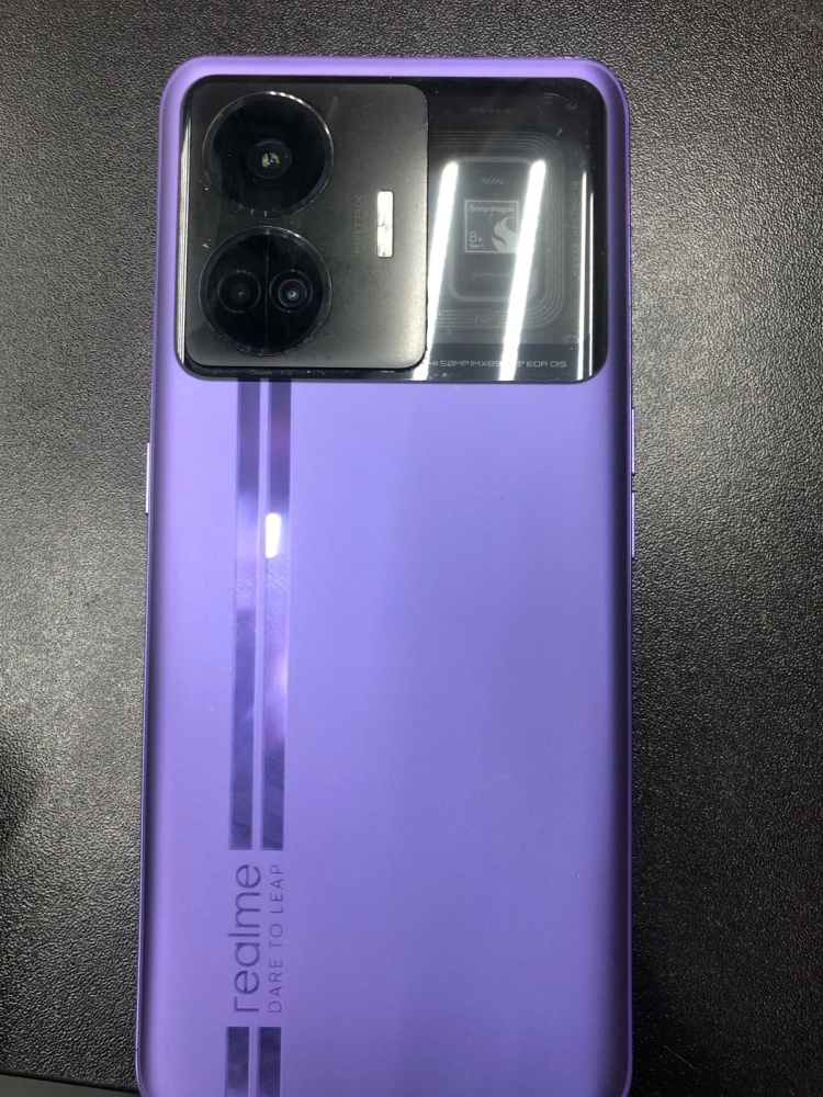 Смартфон Realme gt neo 5 16/1