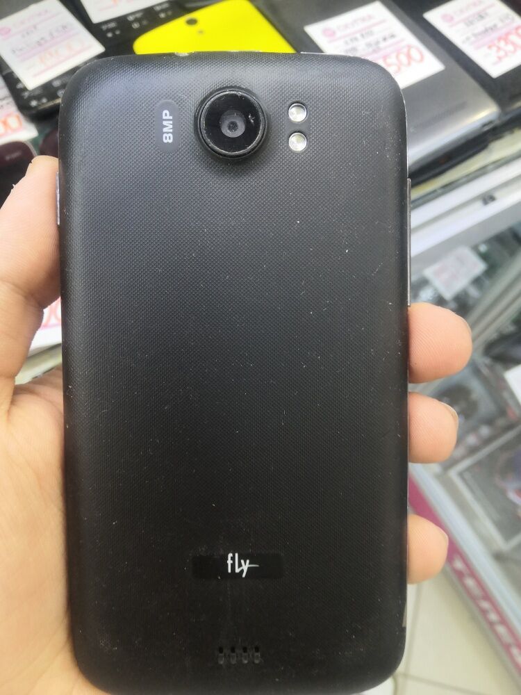 Мобильный телефон Fly iq450