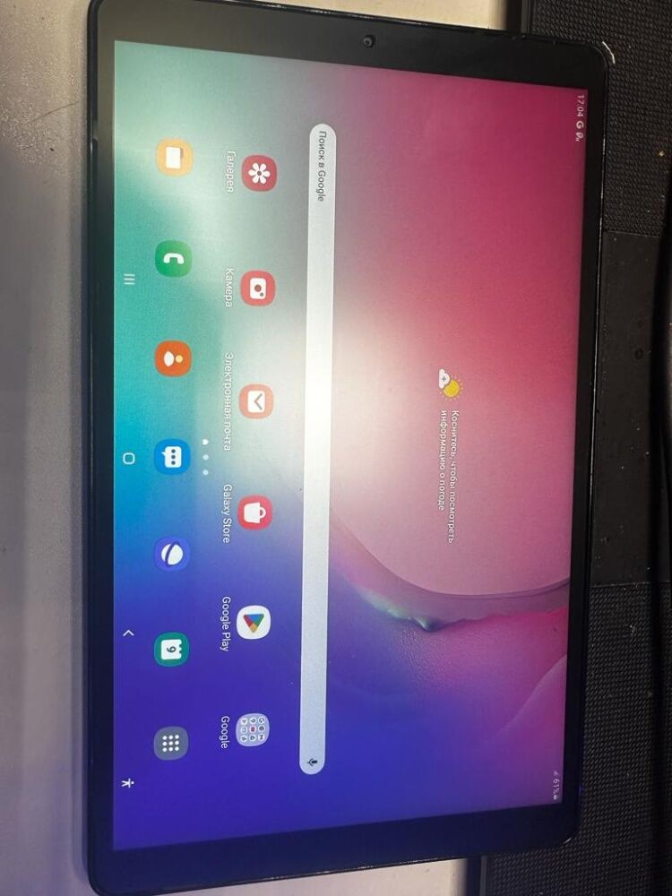 Планшет Samsung Tab A 32Gb c Sim