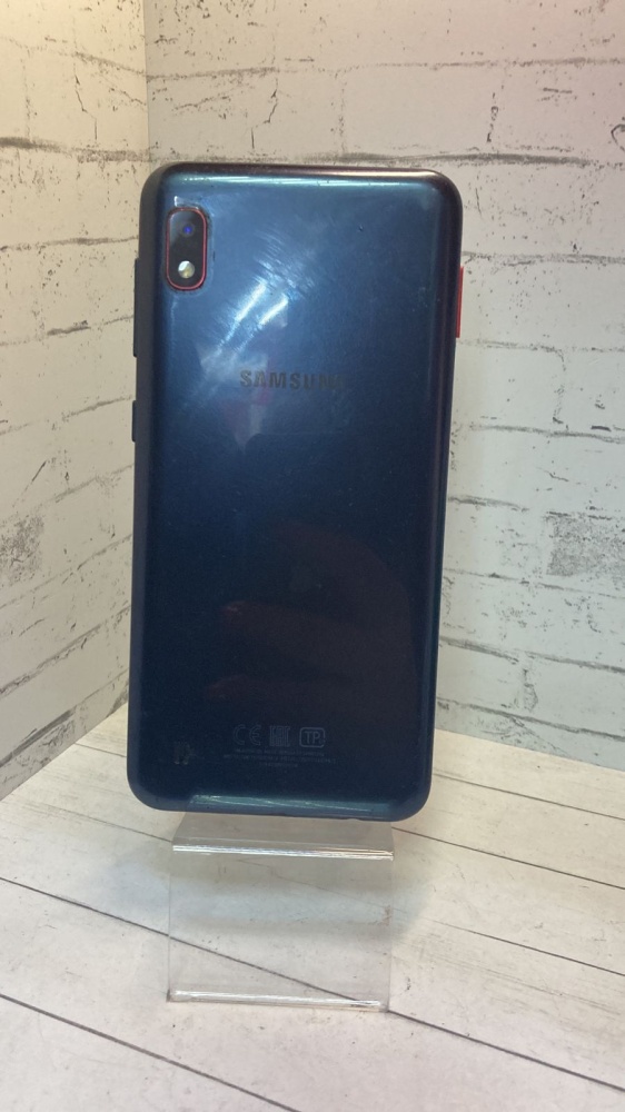 Смартфон Samsung A10