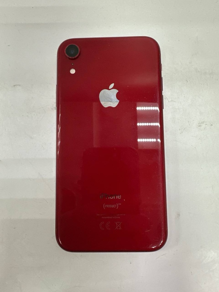 Смартфон iPhone XR 64 Gb