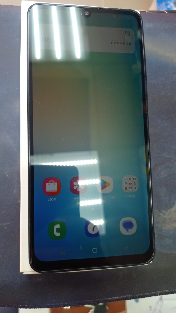Смартфон Samsung A06  4\64