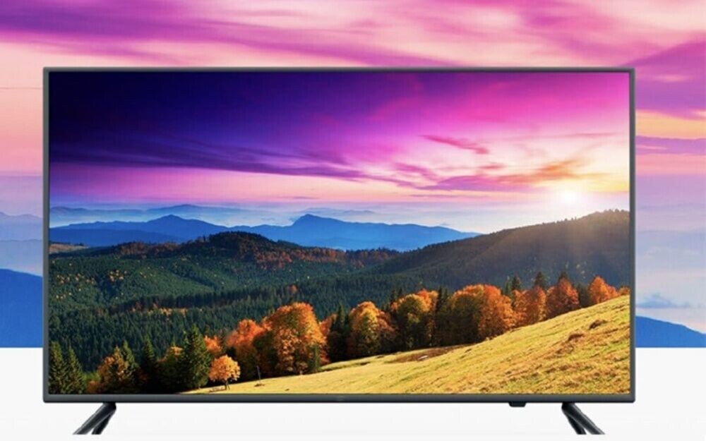 Телевизор Yasin LED32 G7 Smart TV