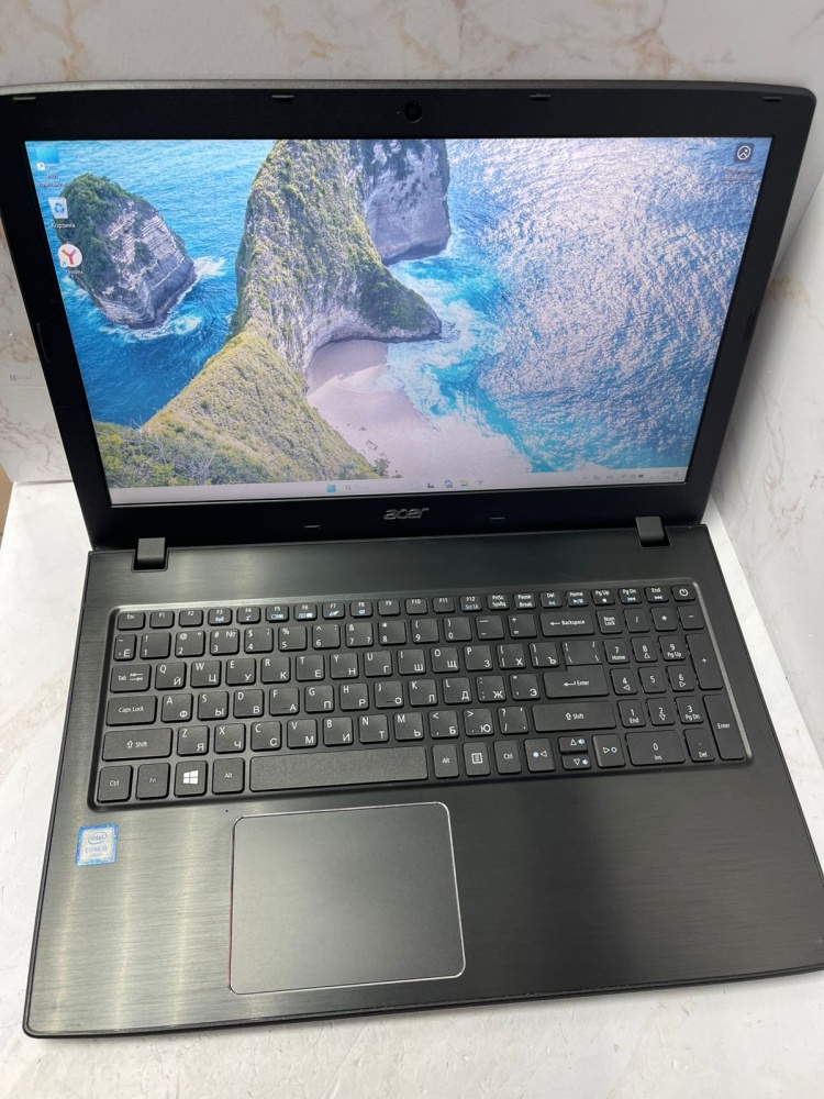 Ноутбук Acer tmp-259-m-51mv