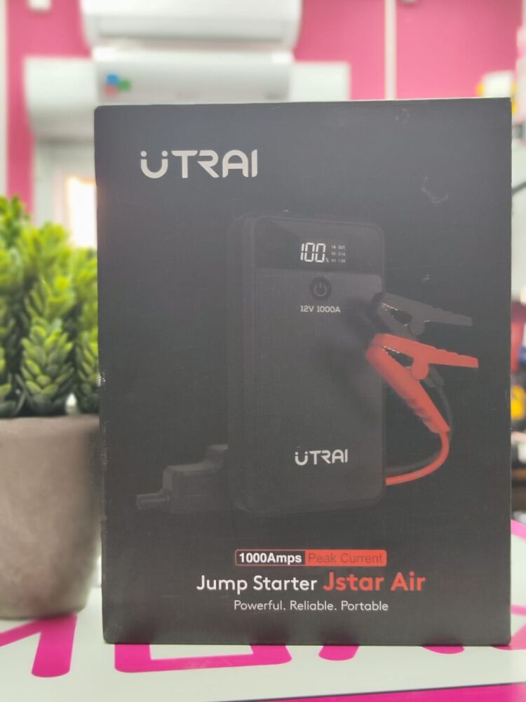 пусковое устройство Utral Jstar mini