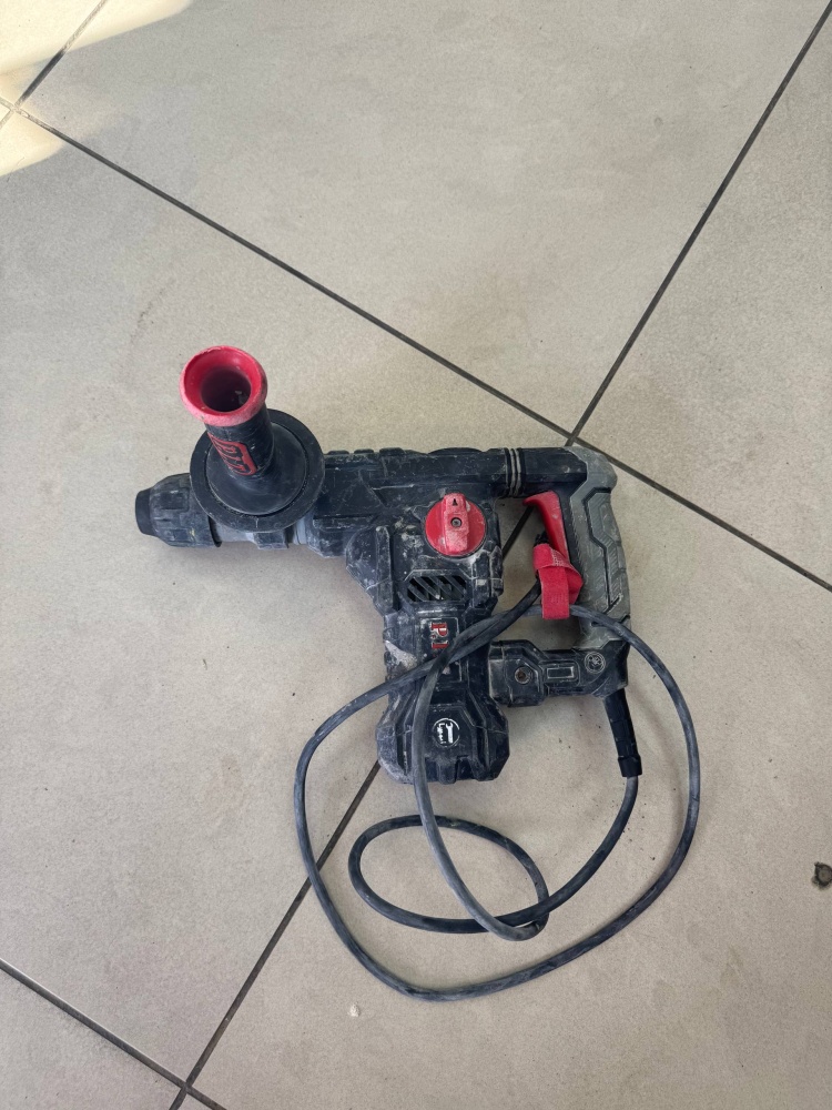 Перфоратор pit