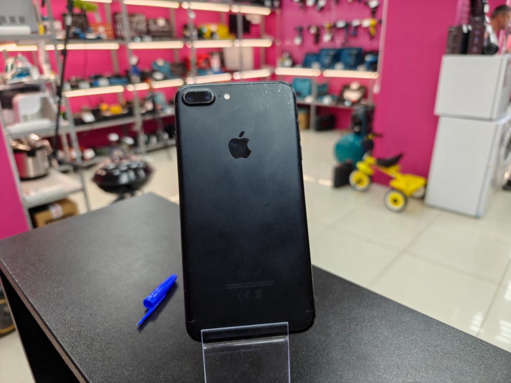 Смартфон iPhone 7+ 128Gb