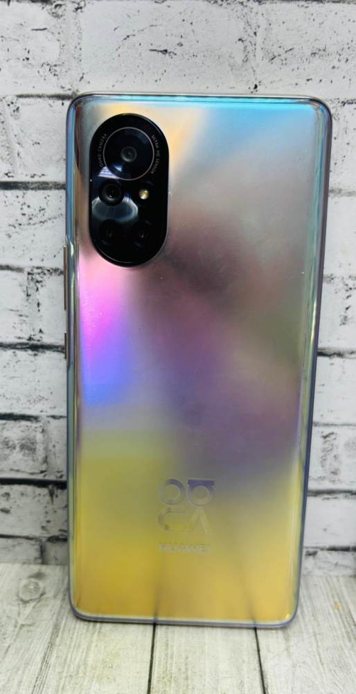 Смартфон Huawei Nova 8 8/128