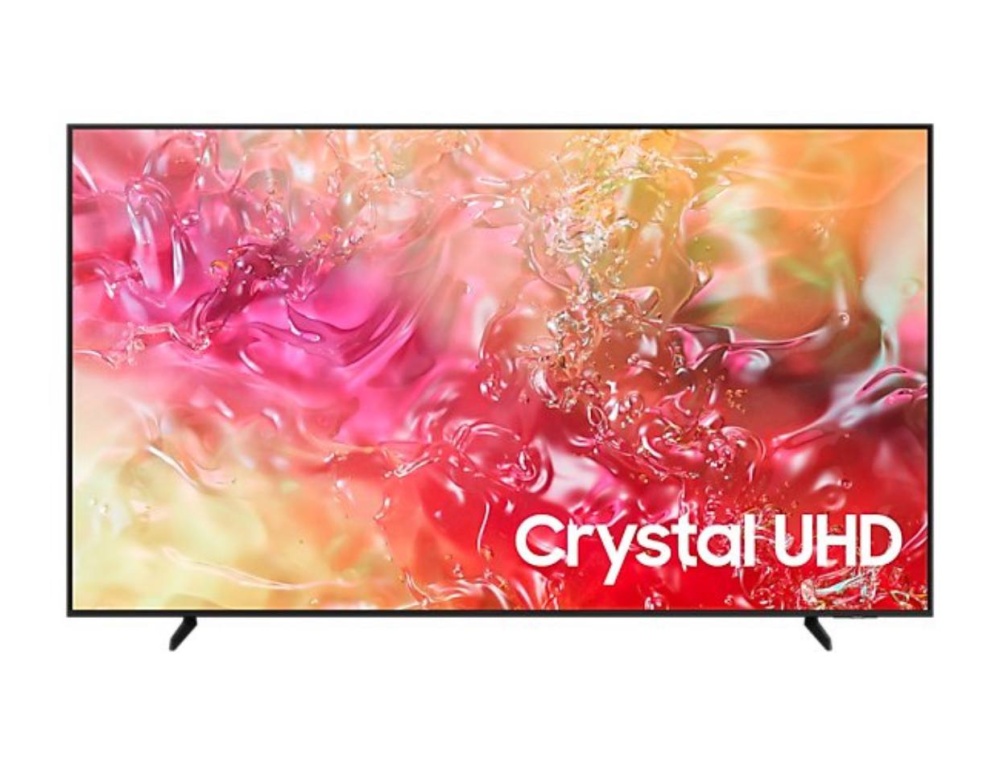 Телевизор Samsung UE43DU7100U